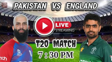 today match pak vs eng.